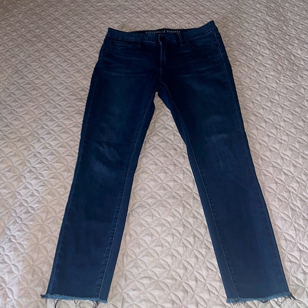 Jeans - Articles of Society -